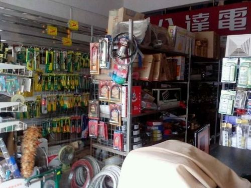 在乡镇开什么店比较有市场？