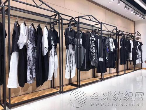 有谁知道“欧本铌”这个服装品牌？