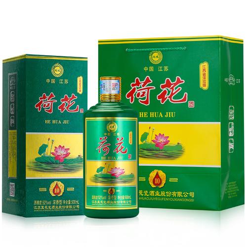 衡水老白干荷花酒39荷花这酒喝着怎么样？多少钱？