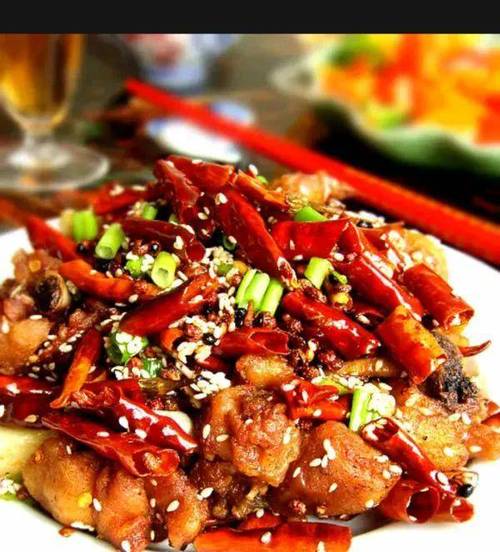 重庆有什么好吃的著名小吃？