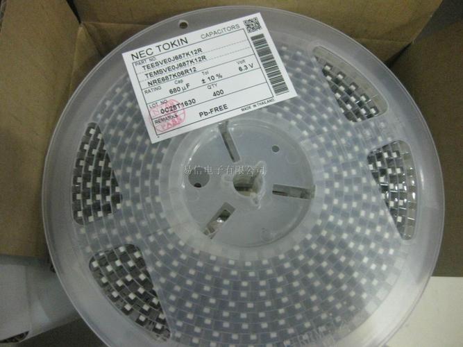 请问钽电容有哪些品牌在做？