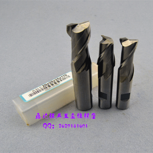 目前国内最好的高速钢和硬质合金铣刀品牌是什么？硬质合金的成都格润特的怎么样？高速钢