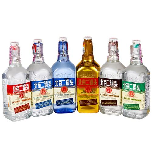 北京二锅头哪个牌正宗？