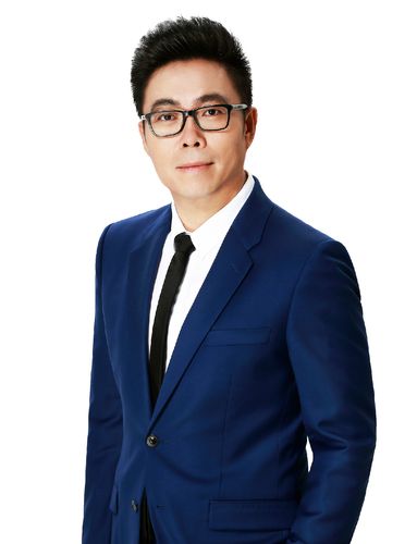 赵世诚的工作历程
