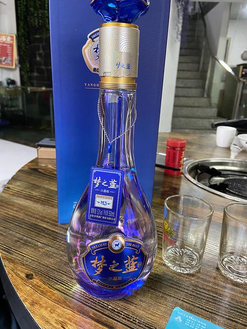 梦三多少钱一瓶？