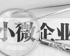 小微创业项目有哪些