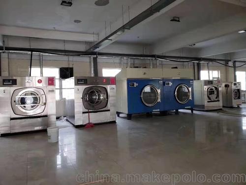 开洗衣店需要什么设备？