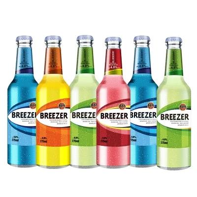 百加得冰锐Bacardi  Breezer  的价格一般是多少？