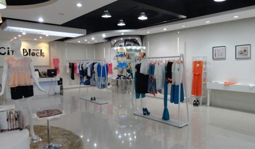 城市部落（City  Block）品牌服装质量怎么样？