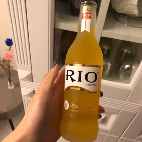 锐澳酒为什么后劲大？我酒量也不错，喝了六瓶就快醉了