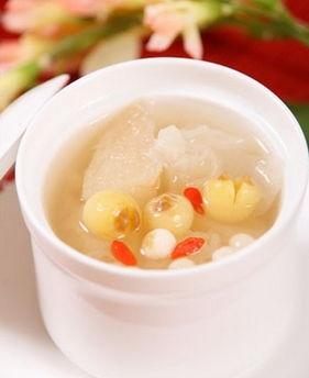 秋季的食谱大全及做法