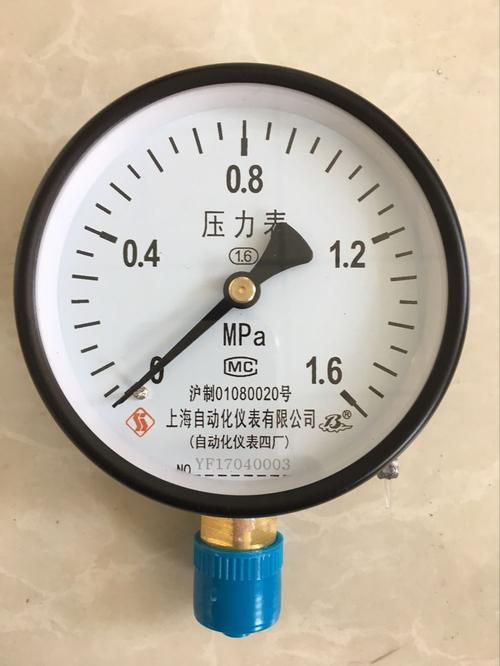 国内有哪些自动化仪器仪表品牌