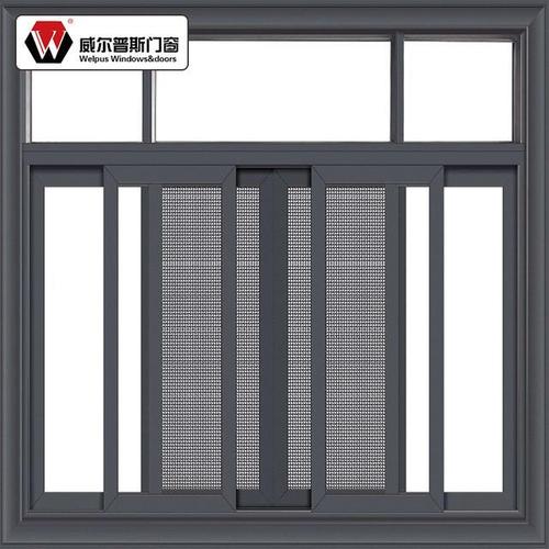 铝合金门窗十大名牌有哪些