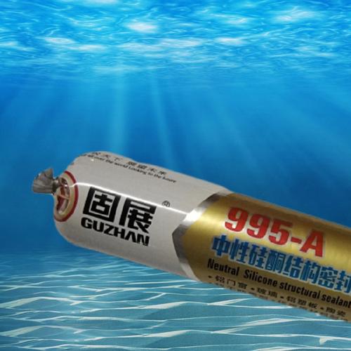 硅酮结构胶十大品牌有哪些