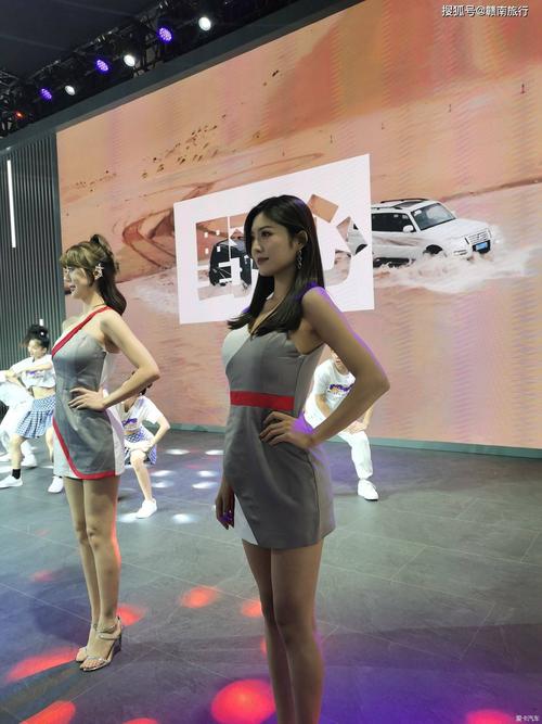 120511那期，天天向上邀请的车模有哪些？