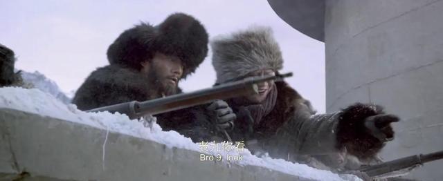 电影《智取威虎山》是根据什么创作的？