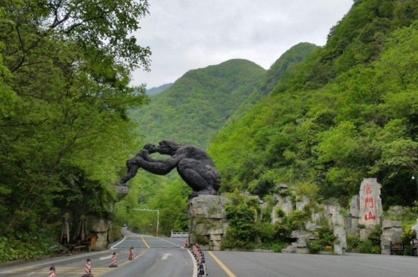 神农架有什么好玩的地方，神农架旅游必去景点