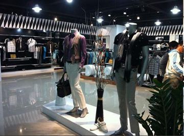 开一家男装加盟店，加盟男装哪个品牌好