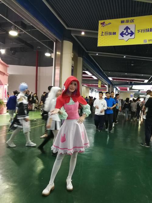 杭州漫展什么时候开始，几点开场？