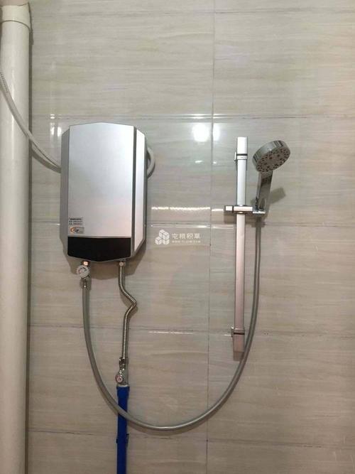 安装即热式热水器有什么需要注意？