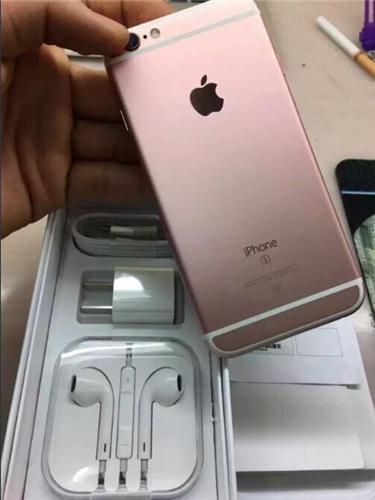 苹果iphone6什么时候上市
