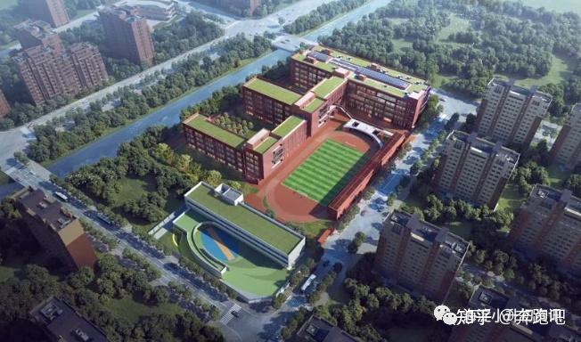 北京十一学校2021年在海淀北区新开的北校区怎样？