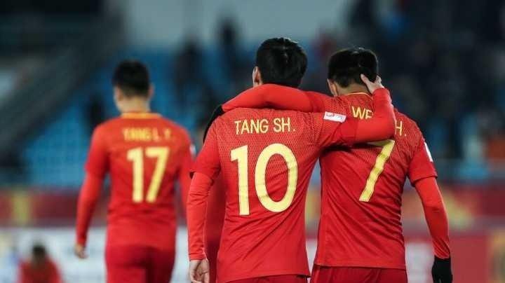 亚锦赛中国VS卡塔尔 视频哪里有啊？