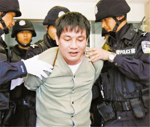 湄公河惨案匪首糯康，杀害13名我国船员，死刑前他都说了些什么？