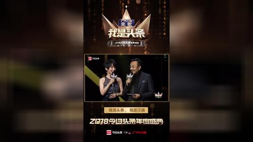yy2015年度盛典汪涵跟小西瓜说了什么