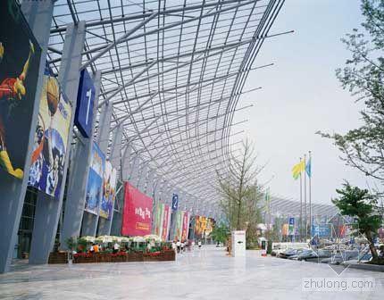 成都世纪城新国际会展中心属于哪个区哦？谢谢各位了