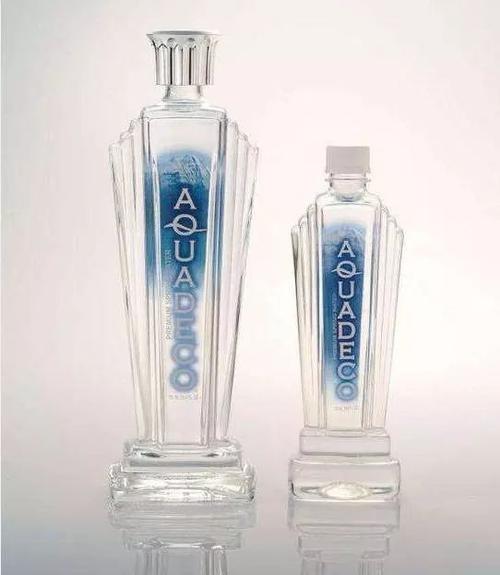 世界十大奢侈水品牌排行榜