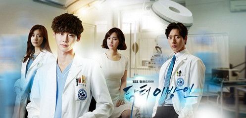 韩剧doctors第二集30分钟插曲是什么