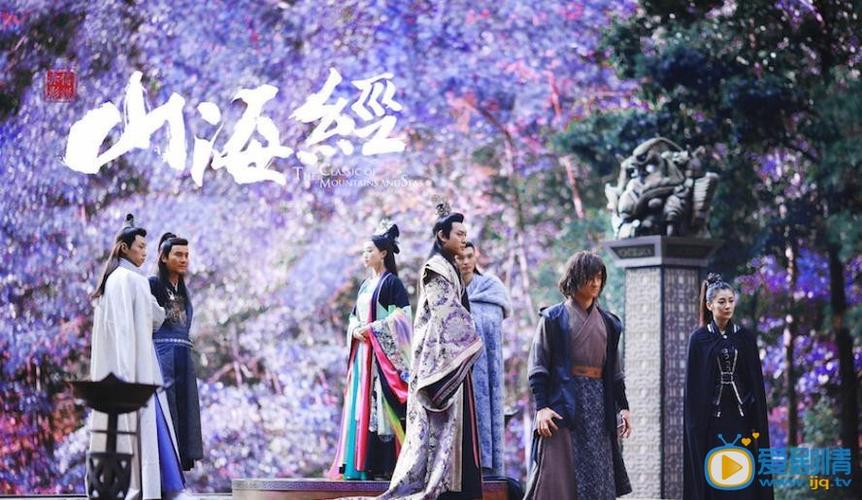 山海经之赤影传说朱雀七宿中含哪七宿 分别是谁