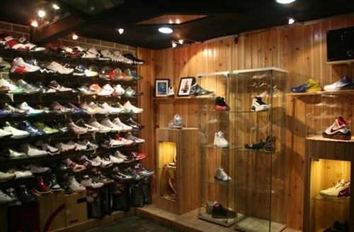 怎样开鞋店，经营鞋店？