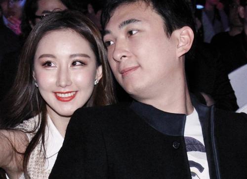 王思聪带绯闻女友出街!亲密互动多次被拍，女方有何背景？