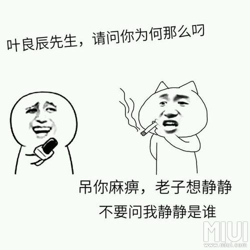 叶良辰是谁？怎么突然就火了
