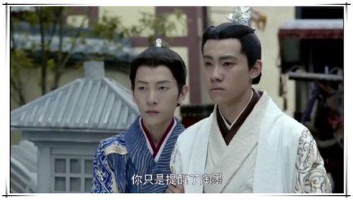 《识汝不识丁》第八集中顾射说“他毕竟懂我”是什么意思？