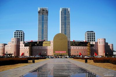 最近大连星海会展中心有什么展会？