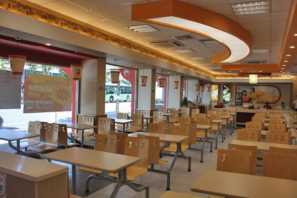 大学校园餐饮加盟品牌