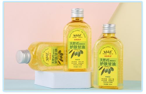 有了橄榄油还需要甘油吗？