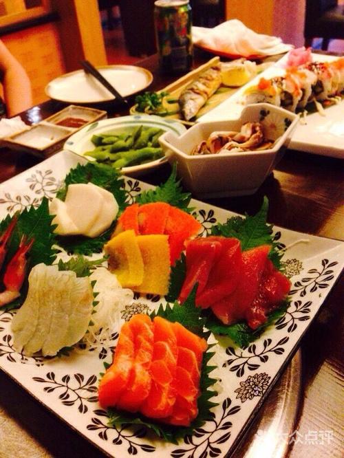 青岛最好吃的日料是哪里？