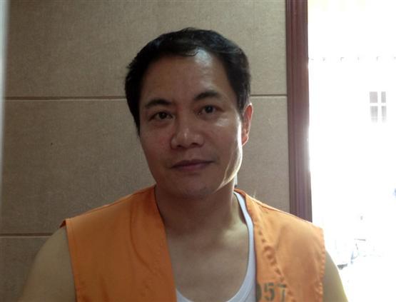 精彩生活的最新消息唐庆南是不是坐牢了