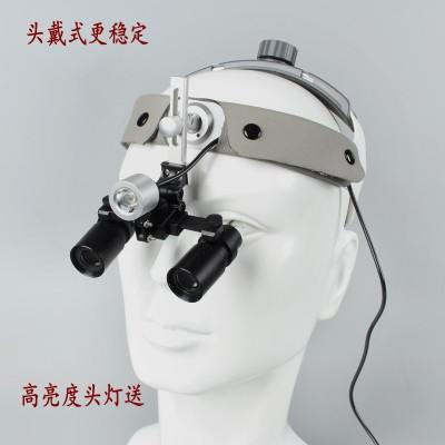 外科手术用放大眼镜（手术放大镜）、头灯有哪些进口品牌？它们在国际上的地位如何？最好是哪个品牌？谢谢