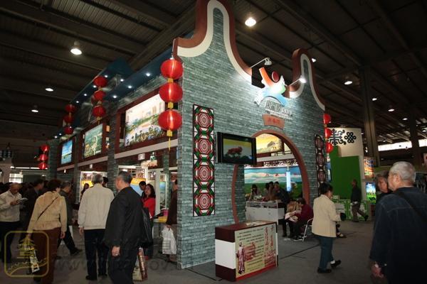 广州每年举办的国际旅游展览会怎么样？值不值得逛？