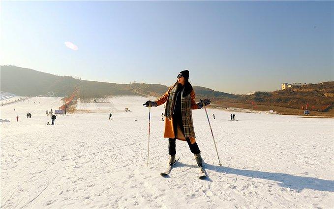蓟县滑雪场在哪？