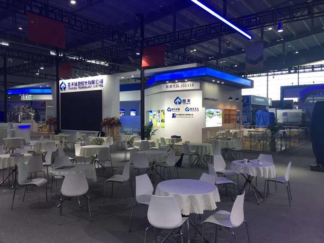 制药机械有哪些国外的展会比较好的