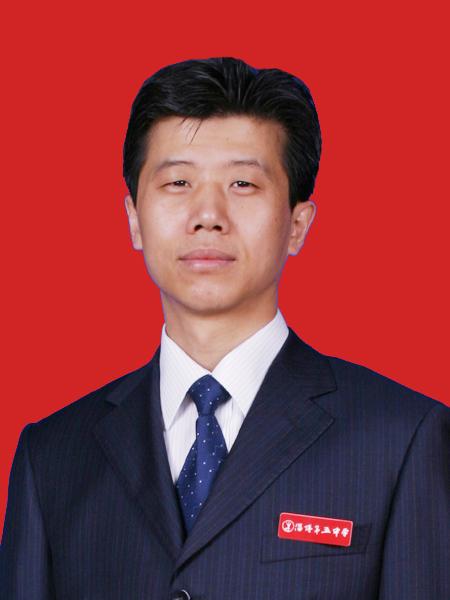 郑全战的介绍