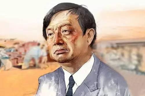 负债起家创千亿商业帝国，任正非有哪些不为人知的故事？
