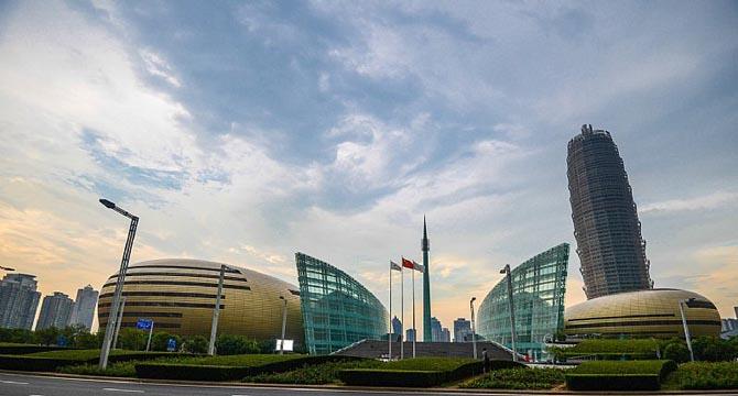郑州国际会展中心 多大面积