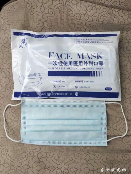 国产医用十大口罩品牌？